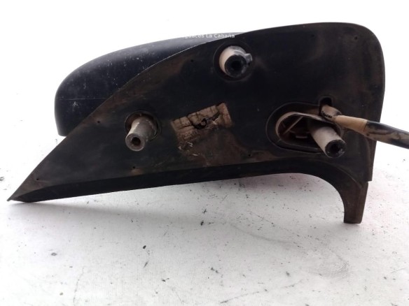 ESPEJO IZQ FIAT DUCATO Autobús (244_)|Desguaces La Cabaña