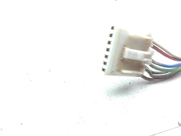 ESPEJO IZQ FIAT DUCATO Autobús (244_)|Desguaces La Cabaña