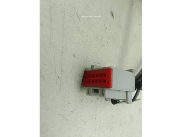   ESPEJO DER FORD TOURNEO CONNECT / GRAND TOURNEO CONNECT Kombi|Desguaces La Cabaña