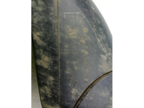   ESPEJO DER FORD TOURNEO CONNECT / GRAND TOURNEO CONNECT Kombi|Desguaces La Cabaña