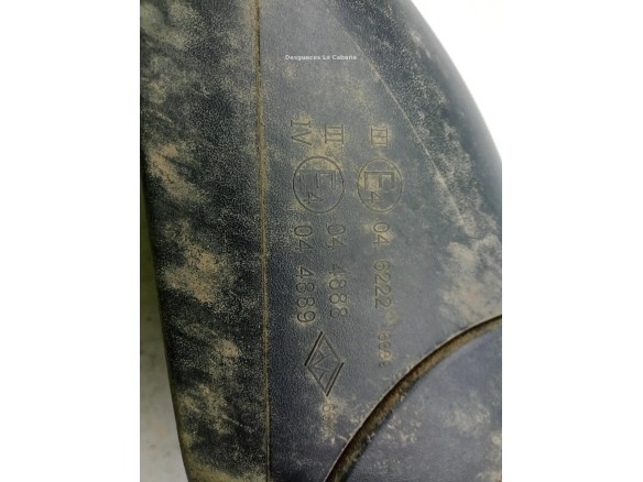   ESPEJO DER FORD TOURNEO CONNECT / GRAND TOURNEO CONNECT Kombi|Desguaces La Cabaña