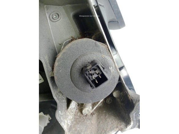 1820111 ESPEJO DER FORD TRANSIT Furgón (FA_ _)|Desguaces La Cabaña