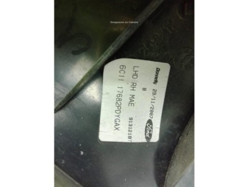 1820111 ESPEJO DER FORD TRANSIT Furgón (FA_ _)|Desguaces La Cabaña