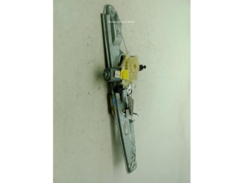 ELEVALUNAS PUERTA LAT DEL DER FORD TRANSIT Furgón|Desguaces La Cabaña