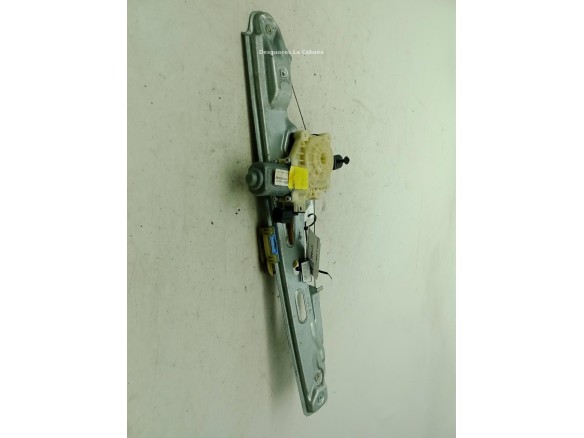 ELEVALUNAS PUERTA LAT DEL DER FORD TRANSIT Furgón|Desguaces La Cabaña