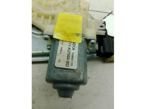 ELEVALUNAS PUERTA LAT DEL DER FORD TRANSIT Furgón|Desguaces La Cabaña