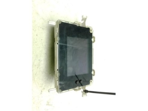 8A6T18B955BE, DISPLAY FORD FIESTA VI|Desguaces La Cabaña