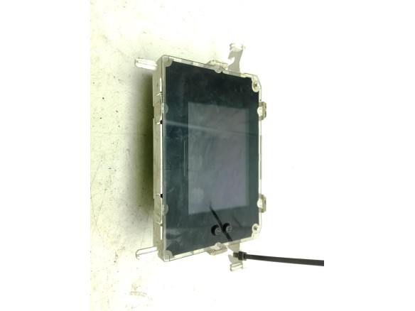 8A6T18B955BE, DISPLAY FORD FIESTA VI|Desguaces La Cabaña