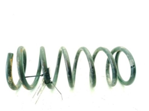   MUELLE SUSPENSION TRA IZQ NISSAN PATHFINDER III (R51)|Desguaces La Cabaña