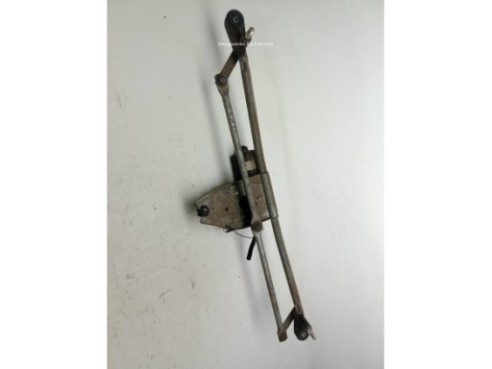 1370949 PUNTA PARAGOLPES TRA DER FORD TRANSIT Furgón (FA_ _)|Desguaces La Cabaña 2