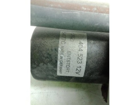 1097546 MOTOR LIMPIAPARABRISAS DEL FORD TRANSIT Furgón (FA_ _)|Desguaces La Cabaña