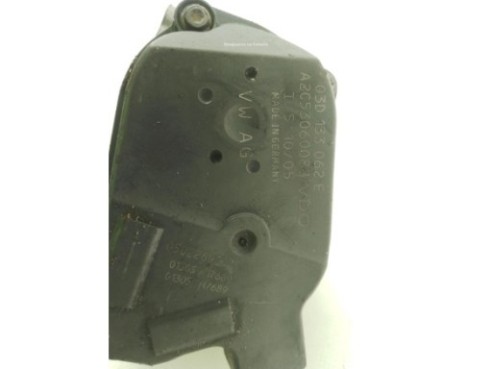 03D133062E MARIPOSA VW POLO (9N_)|Desguaces La Cabaña