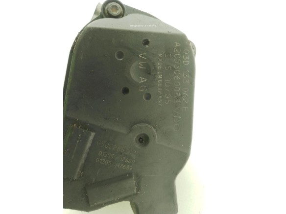 03D133062E MARIPOSA VW POLO (9N_)|Desguaces La Cabaña