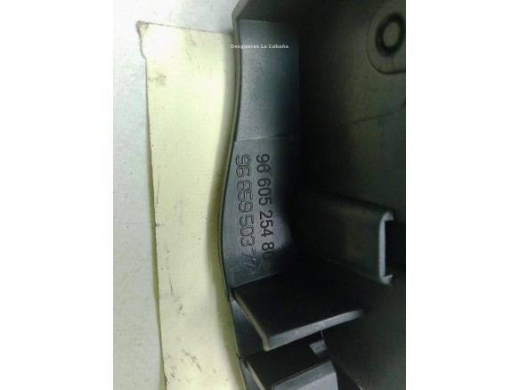 MANILLA PUERTA LAT TRA IZQ INT PEUGEOT 308 (4A_, 4C_)|Desguaces La Cabaña