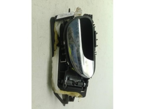 MANILLA PUERTA LAT TRA DER INT PEUGEOT 307 (3A/C)|Desguaces La Cabaña