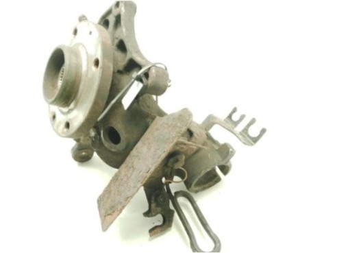 MANGUETA DEL IZQ CITROEN C5 I (DC_)|Desguaces La Cabaña