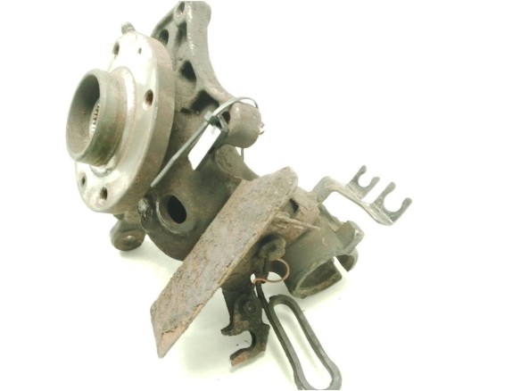 MANGUETA DEL IZQ CITROEN C5 I (DC_)|Desguaces La Cabaña