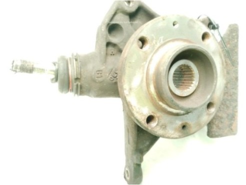 MANGUETA DEL IZQ CITROEN C5 I (DC_)|Desguaces La Cabaña