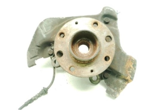 MANGUETA DEL IZQ OPEL CORSA D (S07)|Desguaces La Cabaña