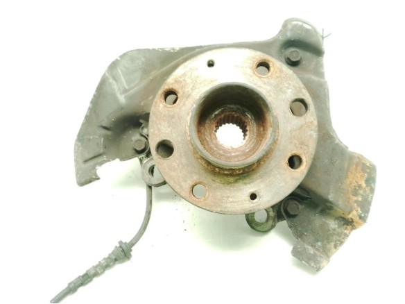 MANGUETA DEL IZQ OPEL CORSA D (S07)|Desguaces La Cabaña