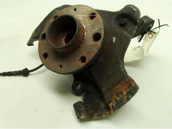 MANGUETA DEL IZQ OPEL CORSA D (S07)|Desguaces La Cabaña