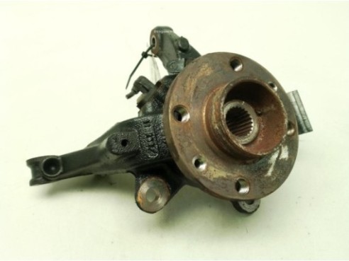 MANGUETA DEL IZQ RENAULT CLIO IV (BH_)|Desguaces La Cabaña