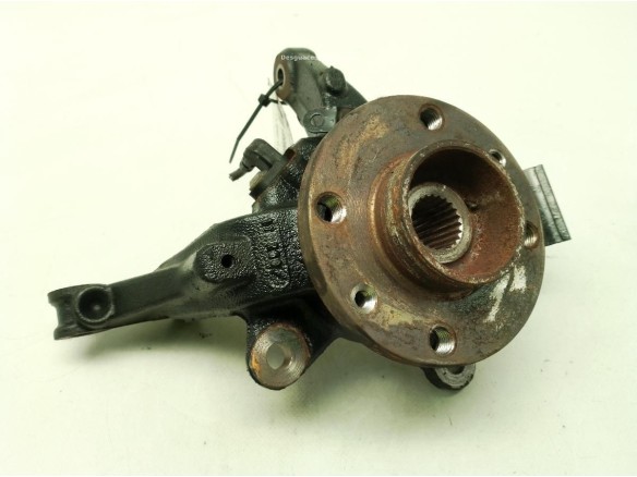 MANGUETA DEL IZQ RENAULT CLIO IV (BH_)|Desguaces La Cabaña