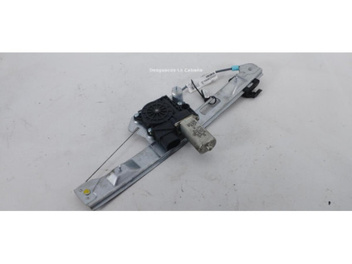 ELEVALUNAS PUERTA LATERAL TRASERA DERECHA|Desguaces La Cabaña