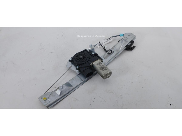 3F3244B ELEVALUNAS PUERTA LAT TRA DER BMW 1 (E87) |Desguaces La Cabaña