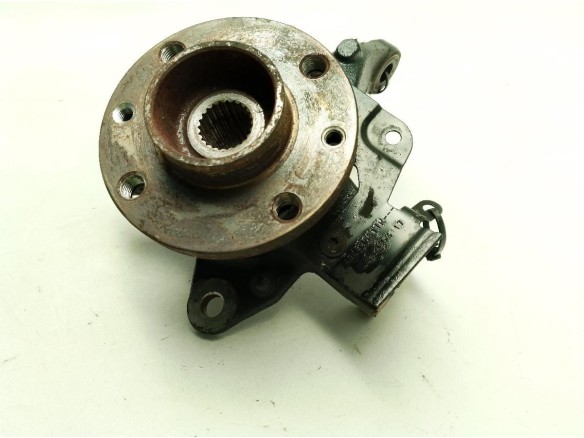 MANGUETA DEL IZQ RENAULT CLIO IV (BH_)|Desguaces La Cabaña