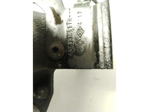 MANGUETA DEL IZQ RENAULT CLIO IV (BH_)|Desguaces La Cabaña