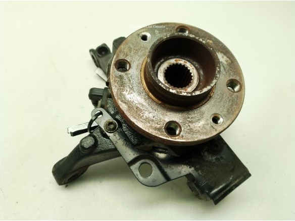 MANGUETA DEL DER RENAULT CLIO IV (BH_)|Desguaces La Cabaña