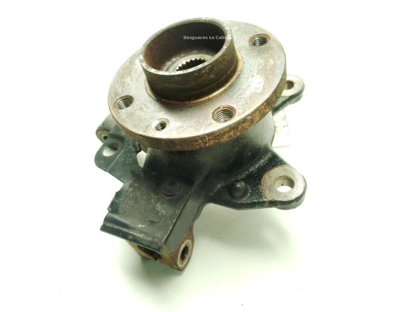 MANGUETA DEL DER RENAULT CLIO IV (BH_)|Desguaces La Cabaña