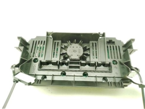 8P0820043BM, MANDO CLIMA AUDI A3 Sportback (8PA)|Desguaces La Cabaña