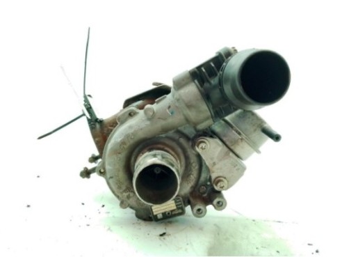 54368720 TURBO NISSAN QASHQAI III (J12)|Desguaces La Cabaña