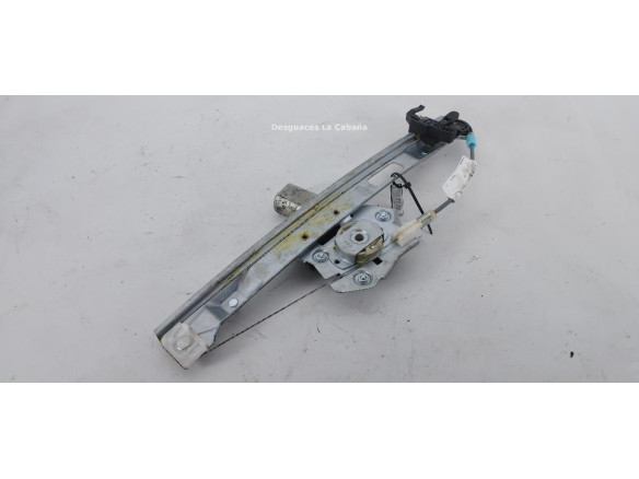 3F3244B ELEVALUNAS PUERTA LAT TRA DER BMW 1 (E87) |Desguaces La Cabaña