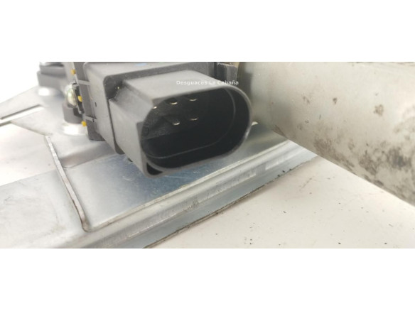 3F3244B ELEVALUNAS PUERTA LAT TRA DER BMW 1 (E87) |Desguaces La Cabaña