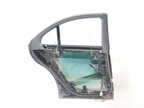 PUERTA LAT TRA IZQ MERCEDES BENZ CLASE S (W221)|Desguaces La Cabaña