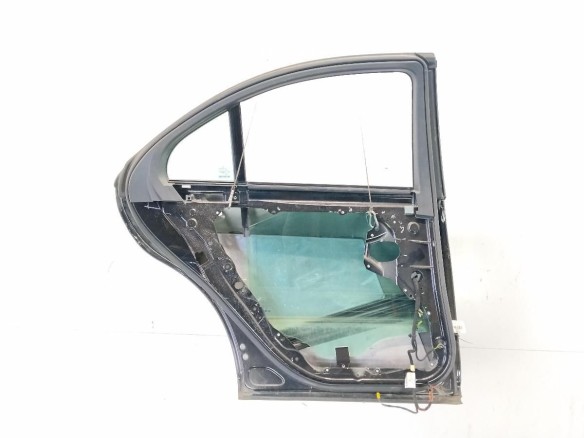 PUERTA LAT TRA IZQ MERCEDES BENZ CLASE S (W221)|Desguaces La Cabaña