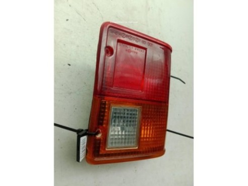 PILOTO TRA DER EXT MITSUBISHI PAJERO   |Desguaces La Cabaña