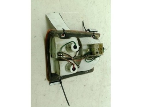 PILOTO TRA DER EXT MITSUBISHI PAJERO   |Desguaces La Cabaña