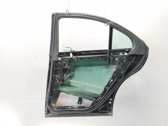 PUERTA LAT TRA DER MERCEDES BENZ CLASE S (W221)|Desguaces La Cabaña