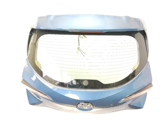 PORTON TOYOTA COROLLA Fastback (_E21_)|Desguaces La Cabaña