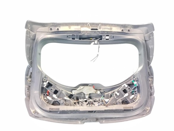 PORTON TOYOTA COROLLA Fastback (_E21_)|Desguaces La Cabaña