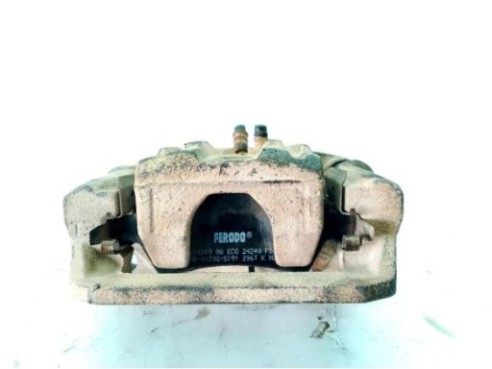   PINZA TRA IZQ NISSAN PATHFINDER III (R51)|Desguaces La Cabaña