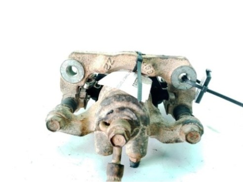   PINZA TRA IZQ NISSAN PATHFINDER III (R51)|Desguaces La Cabaña