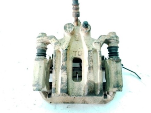   PINZA TRA IZQ NISSAN PATHFINDER III (R51)|Desguaces La Cabaña