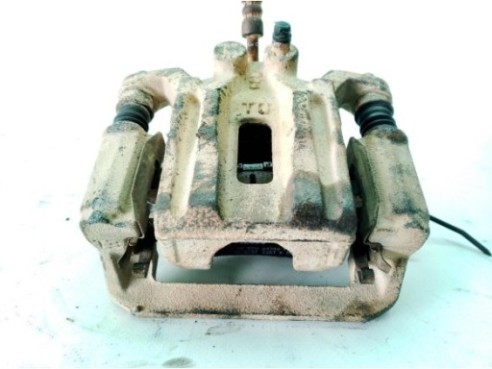   PINZA TRA IZQ NISSAN PATHFINDER III (R51)|Desguaces La Cabaña