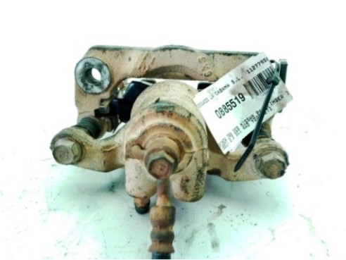   PINZA TRA DER NISSAN PATHFINDER III (R51)|Desguaces La Cabaña