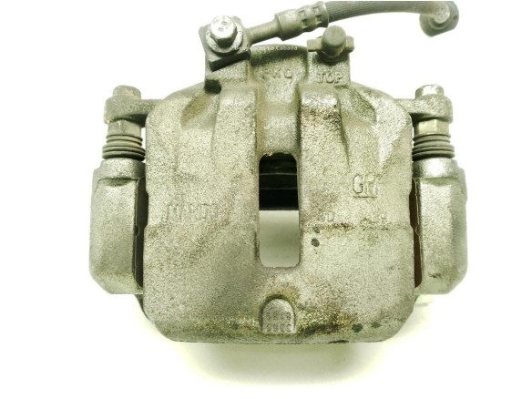 PINZA DEL IZQ OPEL INSIGNIA A (G09)|Desguaces La Cabaña